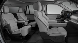 2026 Ford Expedition® Internal Image 1